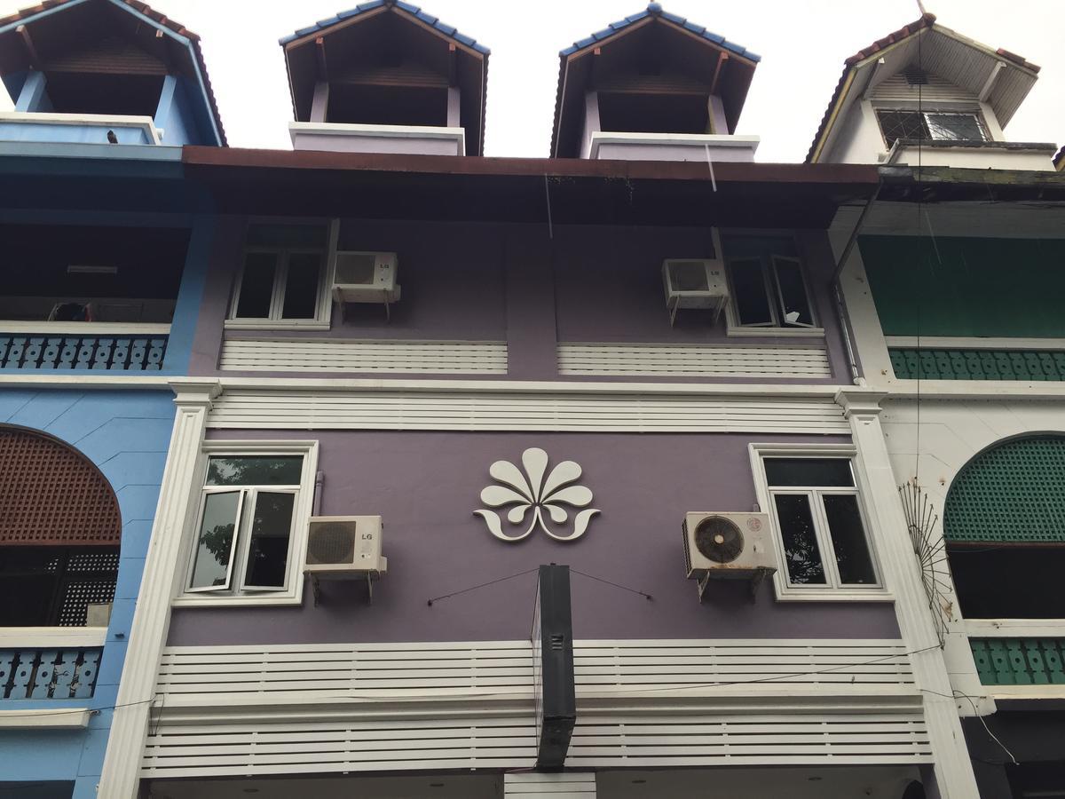 Nawaporn Place Phuket Exterior foto